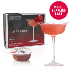 Cupid's Arrow Capsules