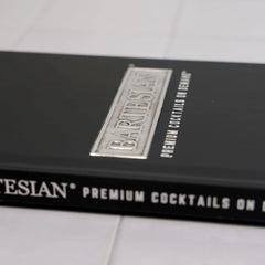 Premium Cocktail Menu: 2026 Edition