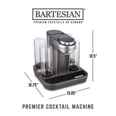 The Bartesian for Corporate Gifting