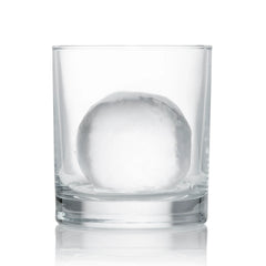 Clear Sphere Ice Maker
