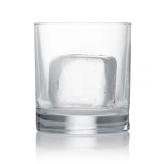 Clear Cube Ice Maker