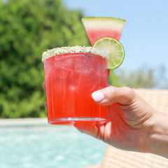 Watermelon Margarita Bundle