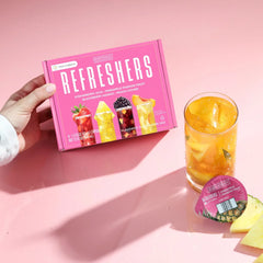 Anytime Refresher Bundle