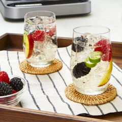 White Sangria Capsules