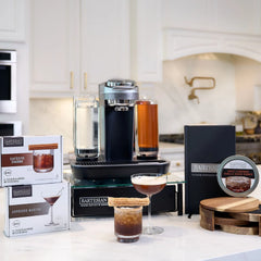 After Hours Café Bundle