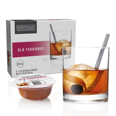 Old Fashioned Capsules