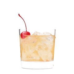 Whiskey Sour Capsules