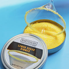 Lemon Sugar Rimmer