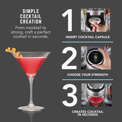 The Bartesian for Corporate Gifting