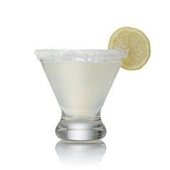 Lemon Drop Capsules