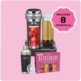 Anytime Refresher Bundle