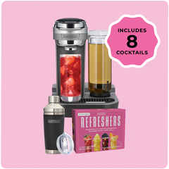 Anytime Refresher Bundle