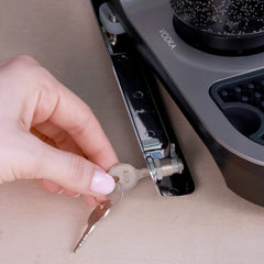 Replacement Key - Bartesian Professional