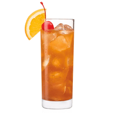 Rum Breeze Capsules