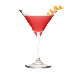 Cosmopolitan Capsules