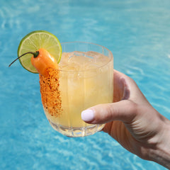 Mango Habanero Margarita Capsules