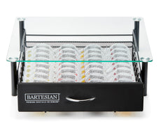 Capsule Drawer