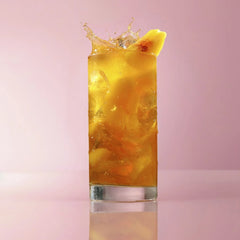 Peach Lychee Refresher Capsules