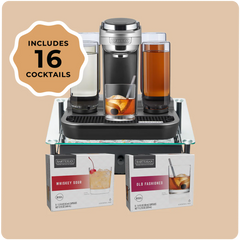 Whiskey Lovers Bundle