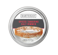 Spiced Tamarind Salt Rimmer