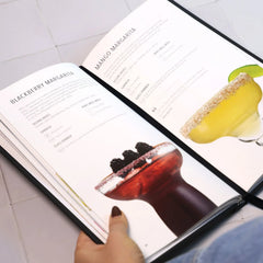 Premium Cocktail Menu: 2026 Edition