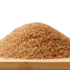 Golden Demerara Sugar Rimmer