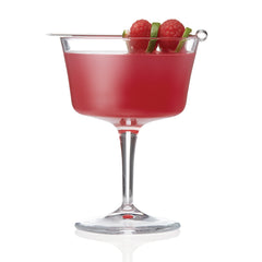 Raspberry Ginger Gimlet Capsules