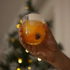 Holiday Spiced Old Fashioned Capsules