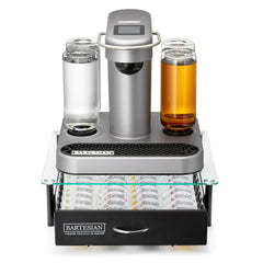 Capsule Drawer