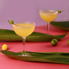 Calamansi Daiquiri Capsules