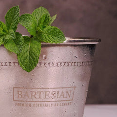 Mint Julep Cups - Set of 2
