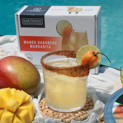 Mango Habanero Margarita Capsules