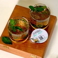Mint Julep Capsules