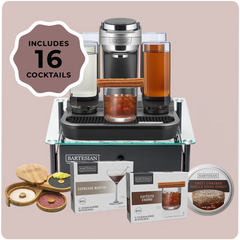 After Hours Café Bundle