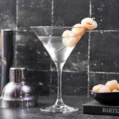 Lychee Martini Capsules