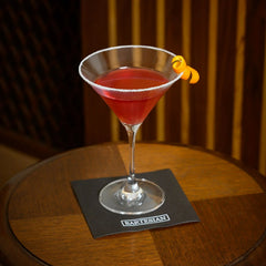 Cocktail Napkins - Pack of 50