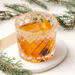 Holiday Spiced Old Fashioned Capsules