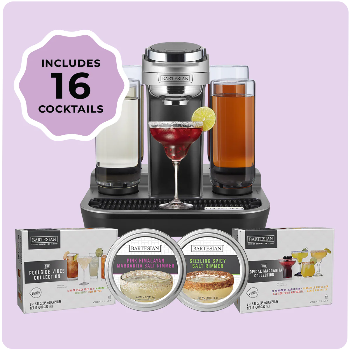 Entertainer Bundle