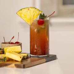 Rum Breeze Capsules