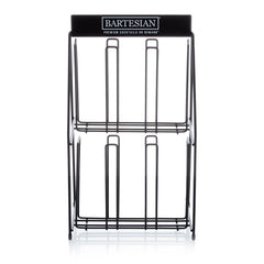 Capsule Storage Rack