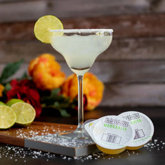 Margarita Capsules