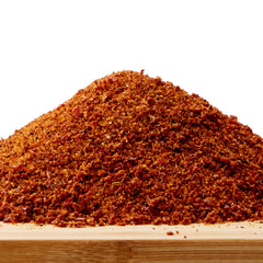 Sizzling Spicy Salt Rimmer