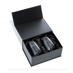 Lowball Glassware - Set of 2