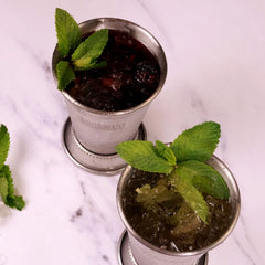 Mint Julep Cups - Set of 2