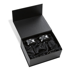 Coupe Glassware - Set of 2