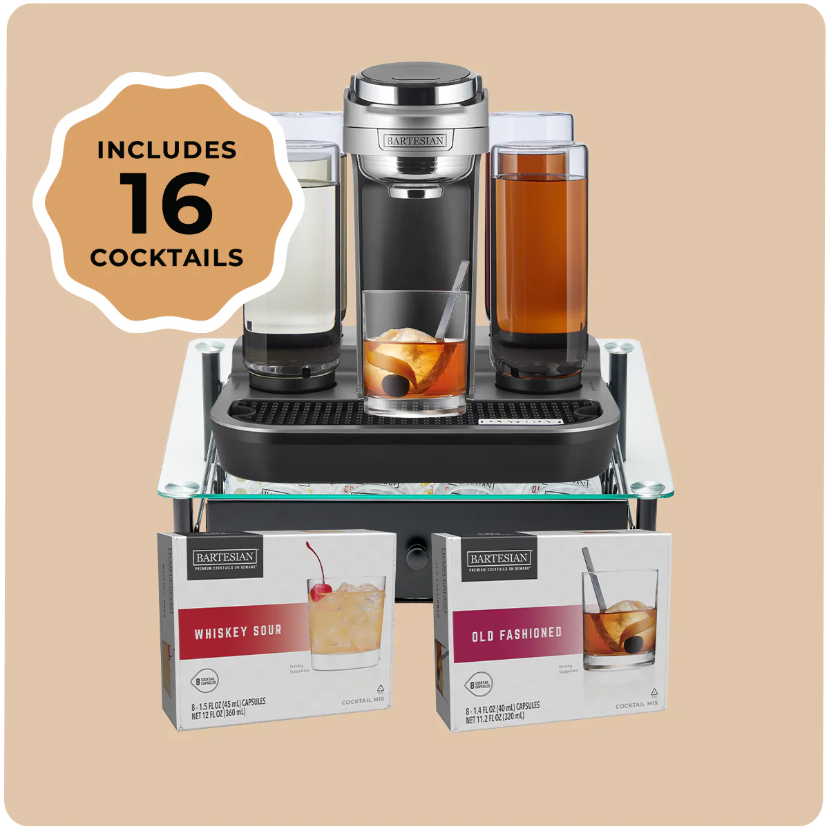 Whiskey Lovers Bundle