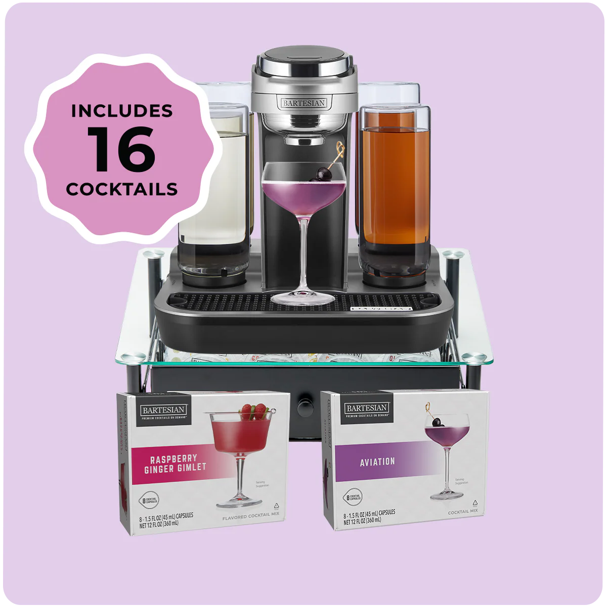Gin Lovers Bundle
