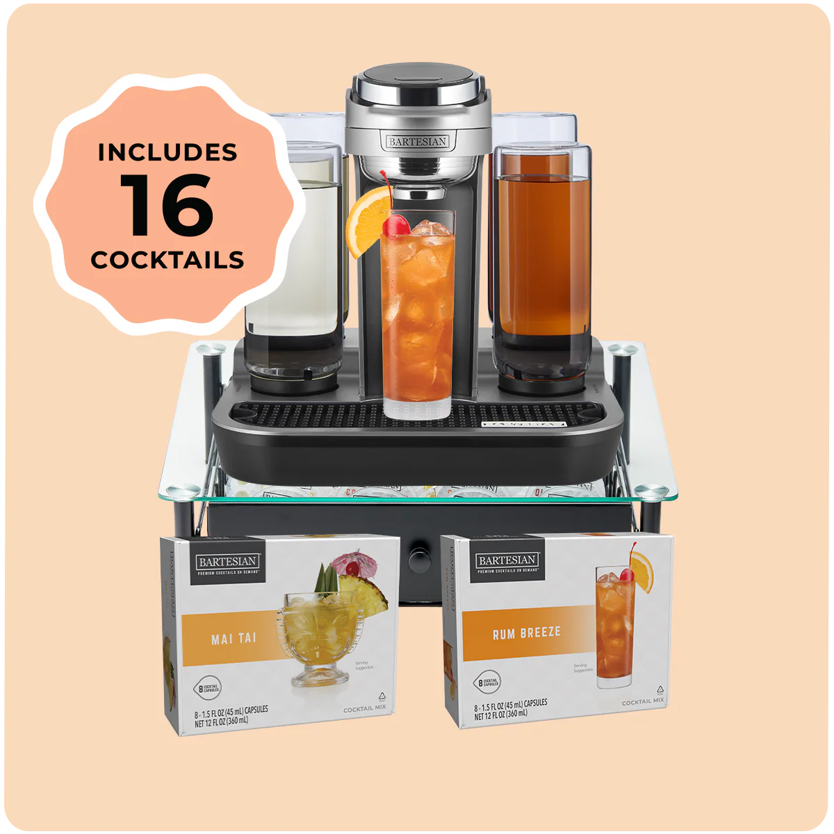 Rum Lovers Bundle
