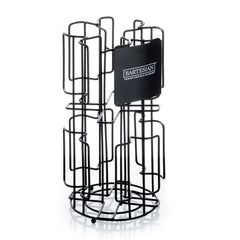Capsule Storage Stand
