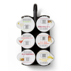 Fridge Capsule Carrier